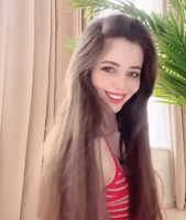 [OnlyFans 210217] Red top white stripes black panties (852)-o31n6aXJ.mp4